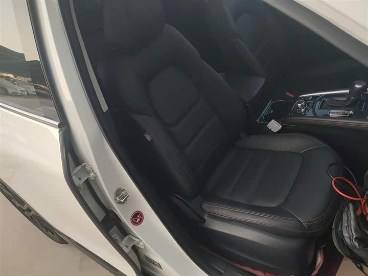 Фото 25 - Mazda CX-5