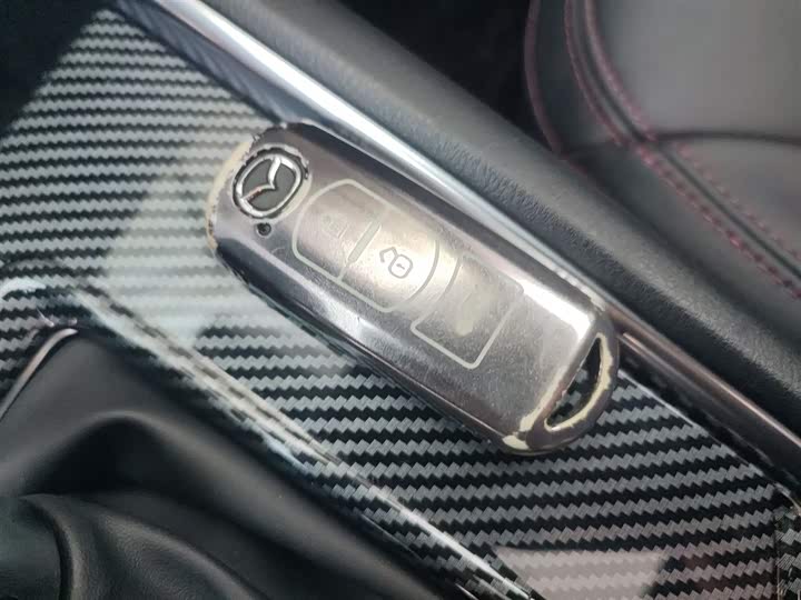 Фото 9 - Mazda CX-5