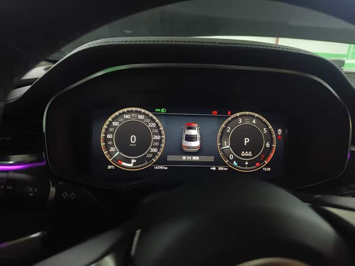 Фото 12 - Jaguar XF L