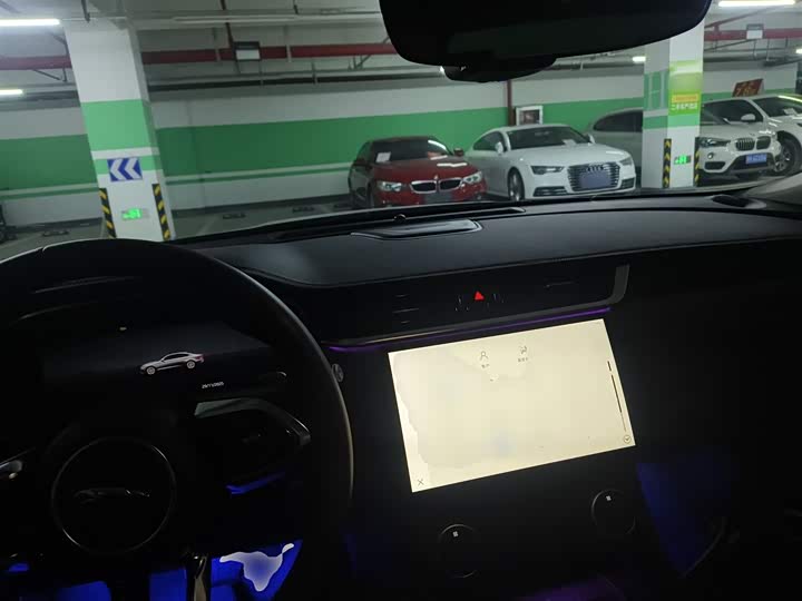 Фото 16 - Jaguar XF L