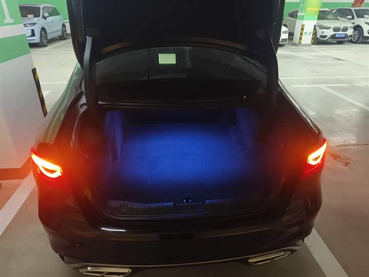 Фото 19 - Jaguar XF L