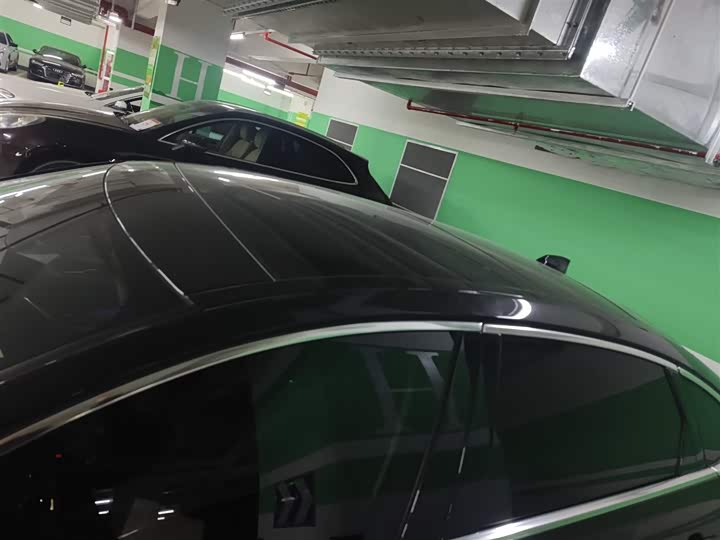 Фото 27 - Jaguar XF L