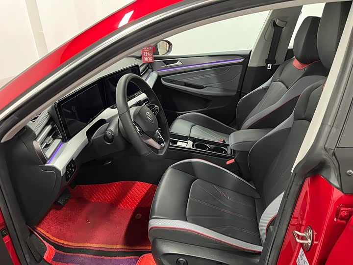 Фото 10 - Volkswagen Lamando L