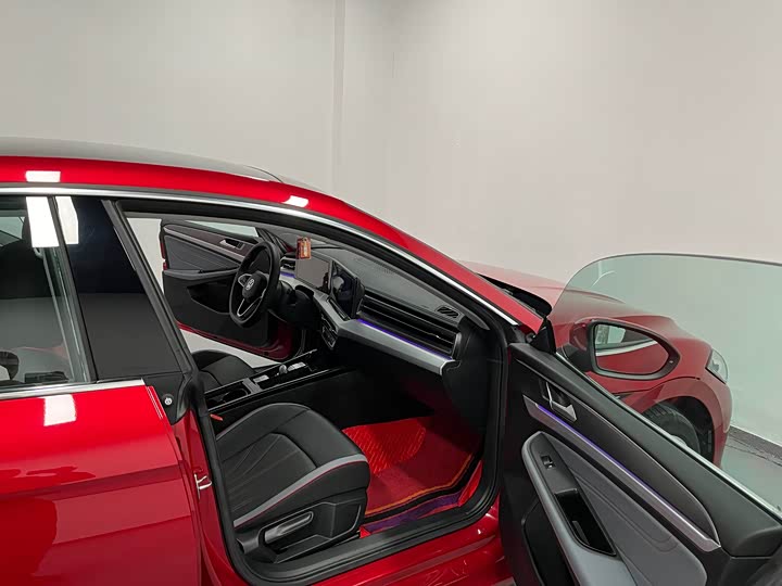 Фото 13 - Volkswagen Lamando L