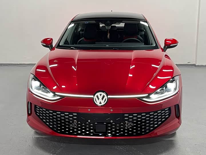 Фото 2 - Volkswagen Lamando L