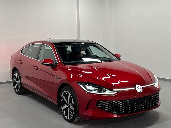 Фото 3 - Volkswagen Lamando L