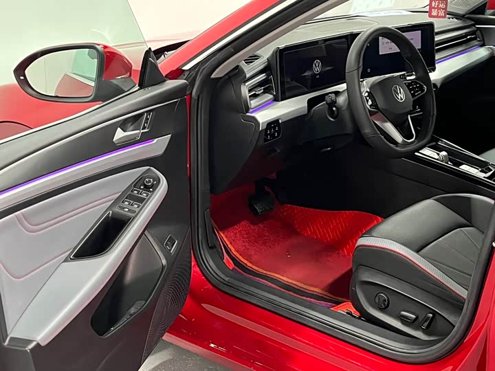 Фото 6 - Volkswagen Lamando L