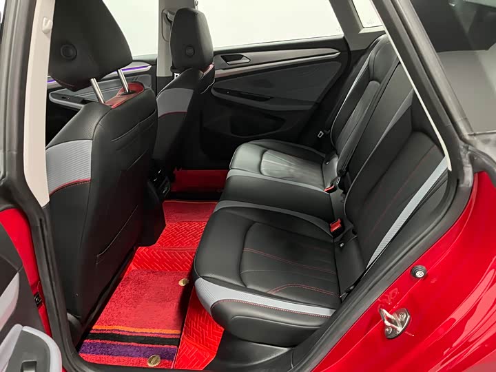 Фото 8 - Volkswagen Lamando L