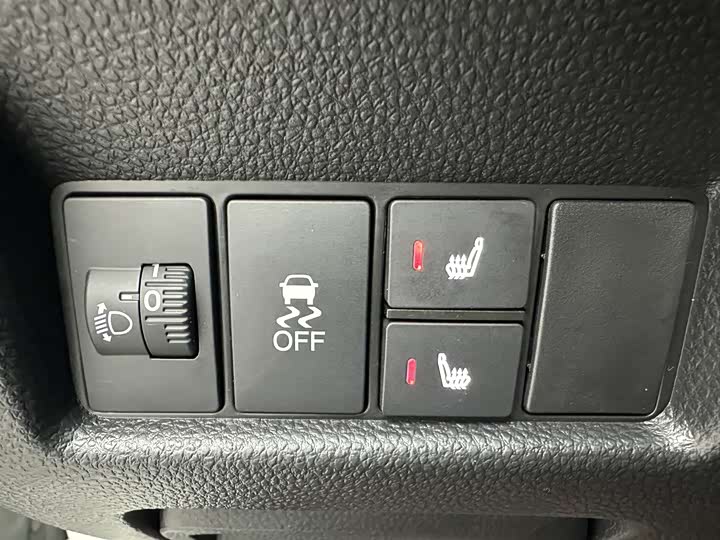 Фото 12 - Honda Crider