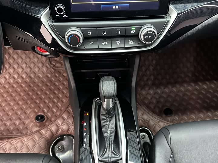 Фото 14 - Honda Crider