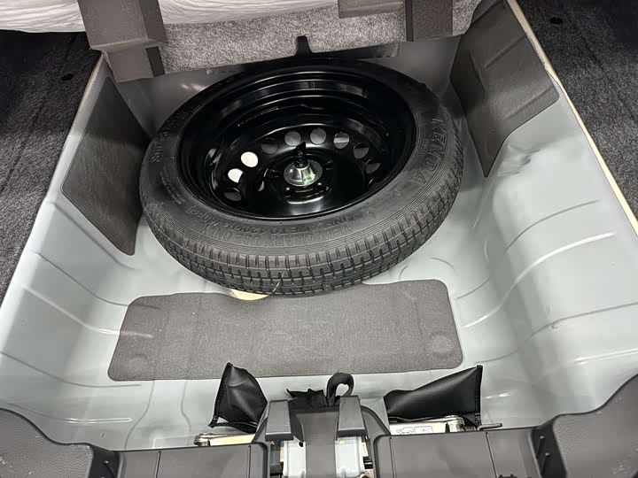 Фото 17 - Honda Crider