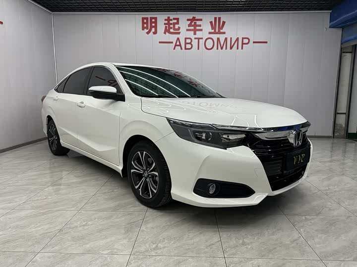 Фото 2 - Honda Crider