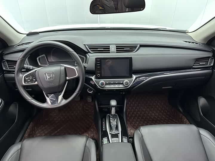 Фото 6 - Honda Crider