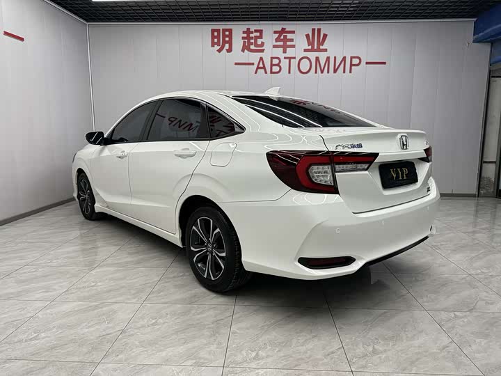 Фото 8 - Honda Crider