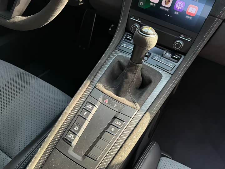 Фото 8 - Porsche 718