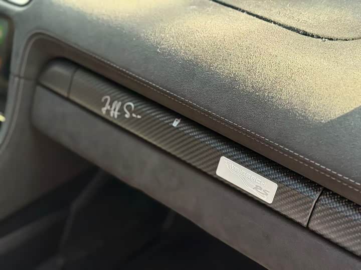 Фото 9 - Porsche 718