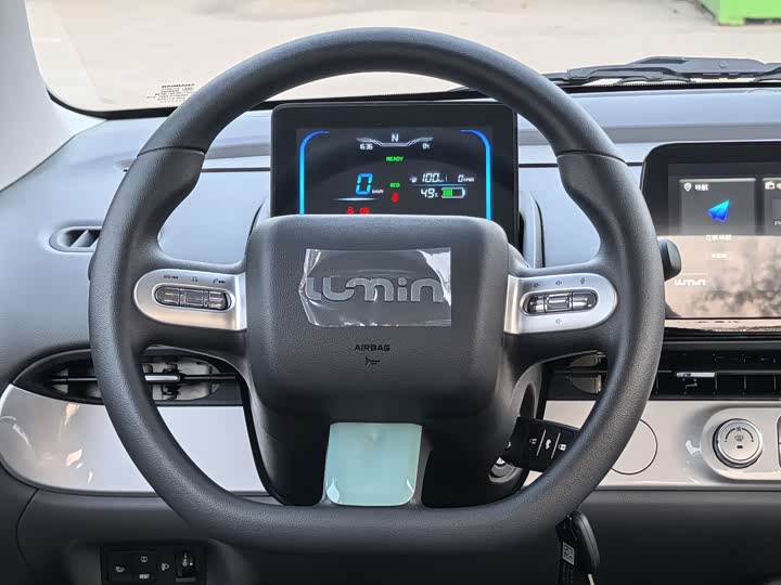 Фото 11 - Changan Qiyuan (Nevo) Lumin