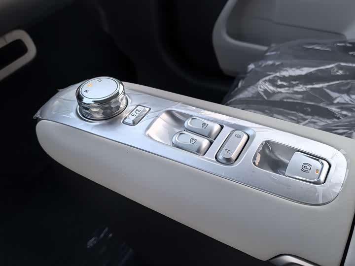 Фото 16 - Changan Qiyuan (Nevo) Lumin