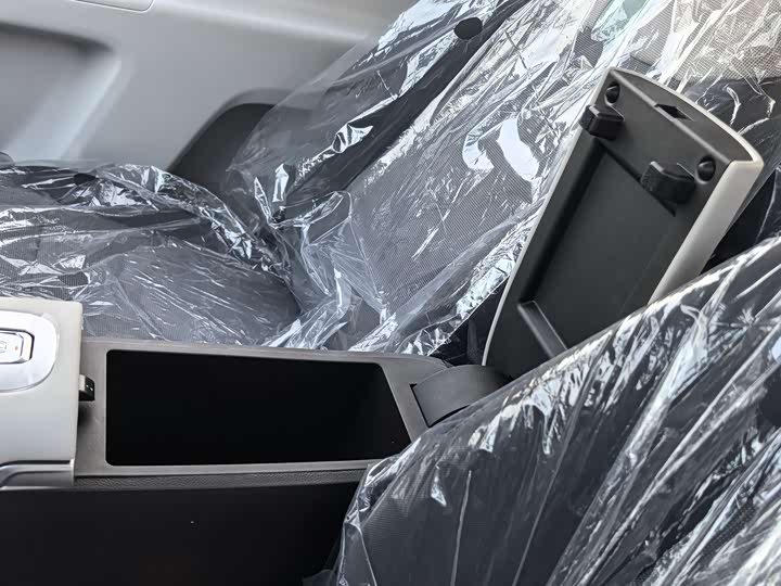 Фото 17 - Changan Qiyuan (Nevo) Lumin