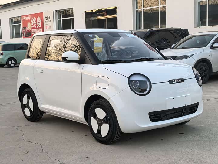 Фото 3 - Changan Qiyuan (Nevo) Lumin