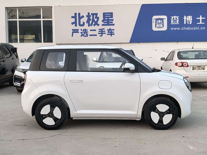 Фото 4 - Changan Qiyuan (Nevo) Lumin