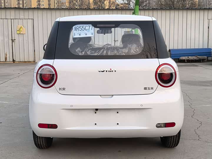 Фото 6 - Changan Qiyuan (Nevo) Lumin