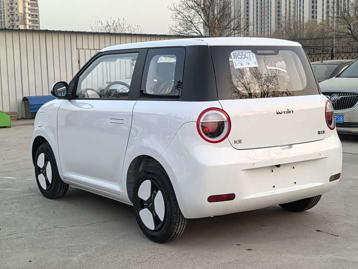 Фото 7 - Changan Qiyuan (Nevo) Lumin