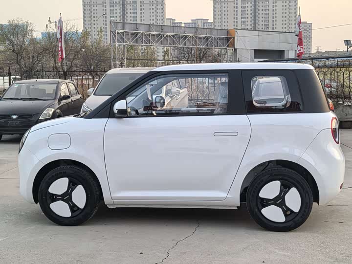 Фото 8 - Changan Qiyuan (Nevo) Lumin