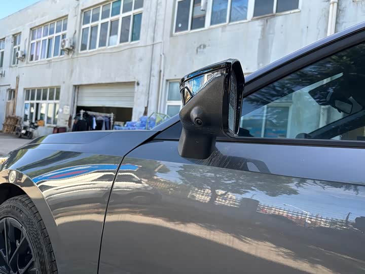 Фото 6 - Changan UNI-V