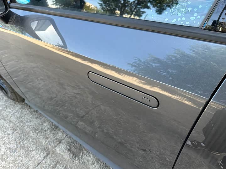 Фото 7 - Changan UNI-V