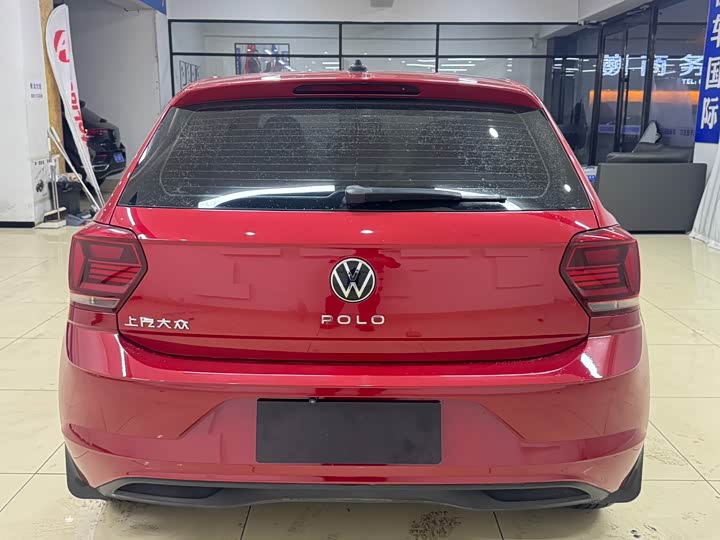 Фото 5 - Volkswagen Polo