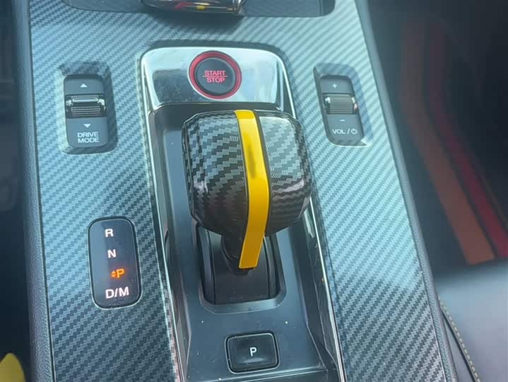 Фото 10 - GAC Trumpchi Empow R