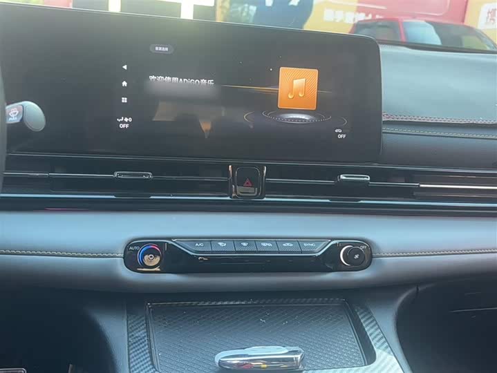 Фото 7 - GAC Trumpchi Empow R