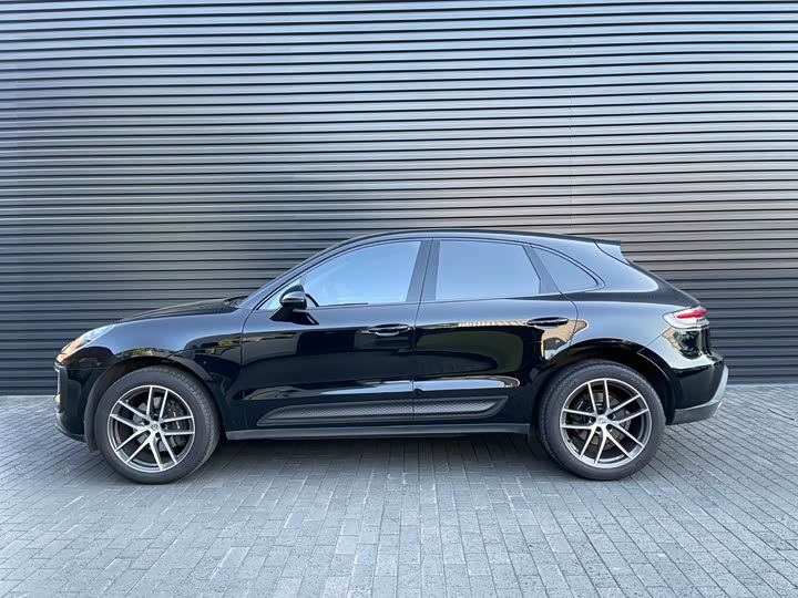 Фото 4 - Porsche Macan