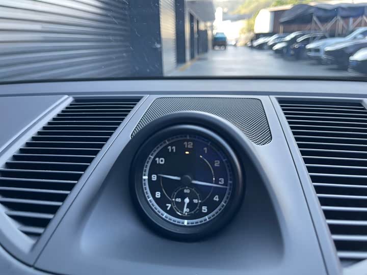 Фото 7 - Porsche Macan