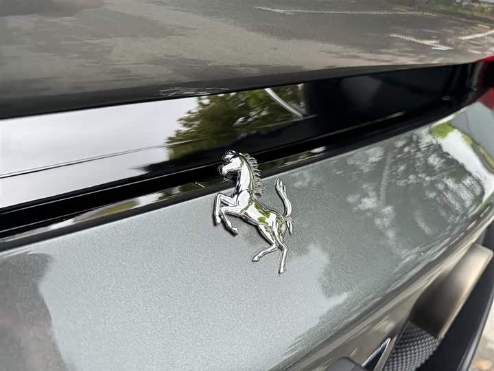 Фото 11 - Ferrari SF90