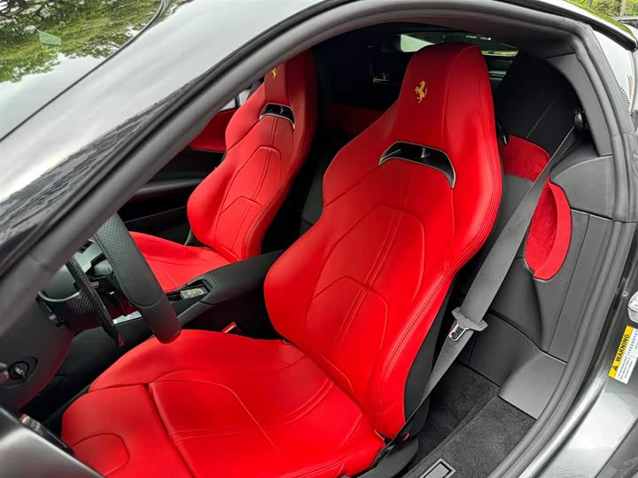 Фото 12 - Ferrari SF90