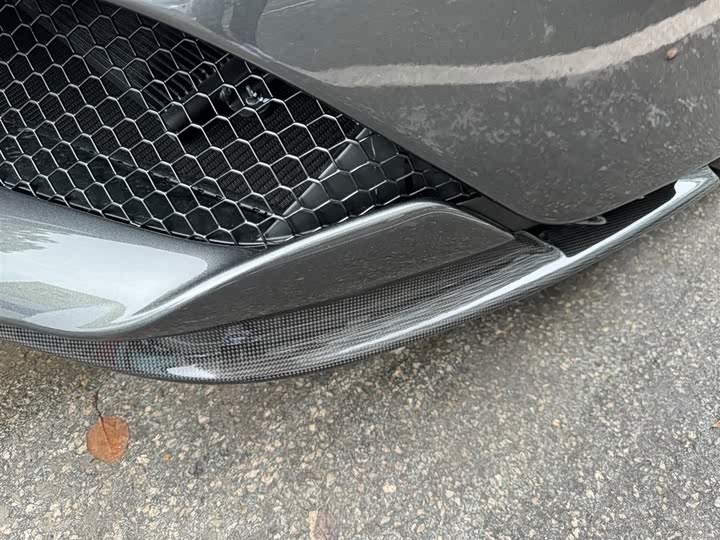 Фото 4 - Ferrari SF90