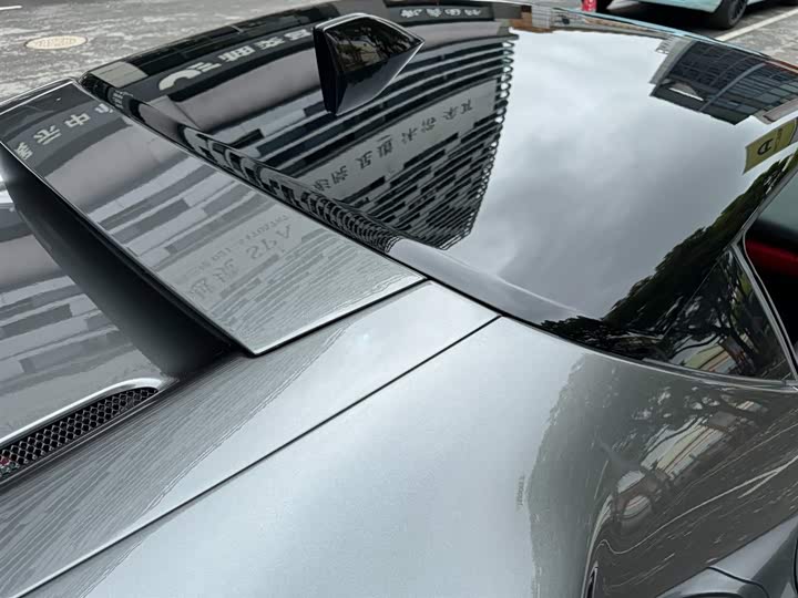 Фото 7 - Ferrari SF90