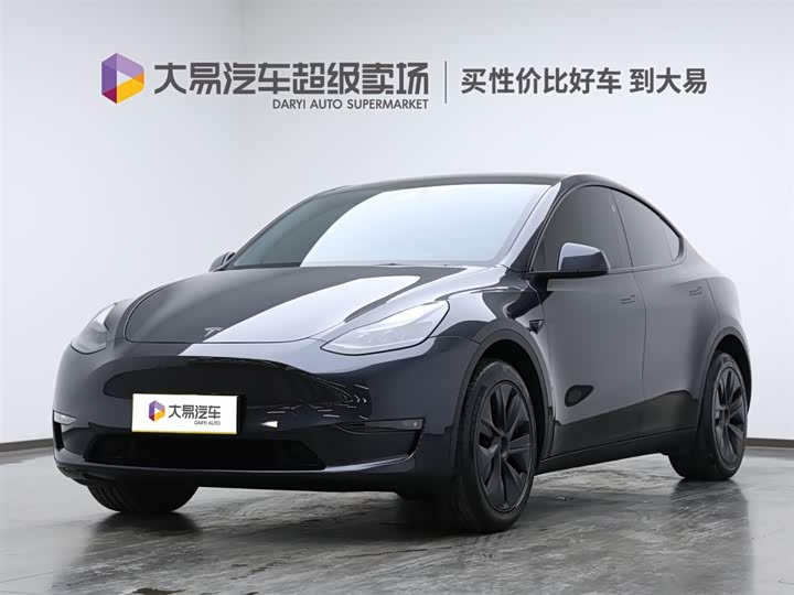 Фото 1 - Tesla Model Y