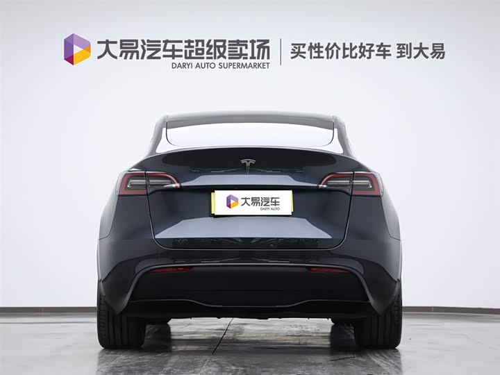 Фото 4 - Tesla Model Y