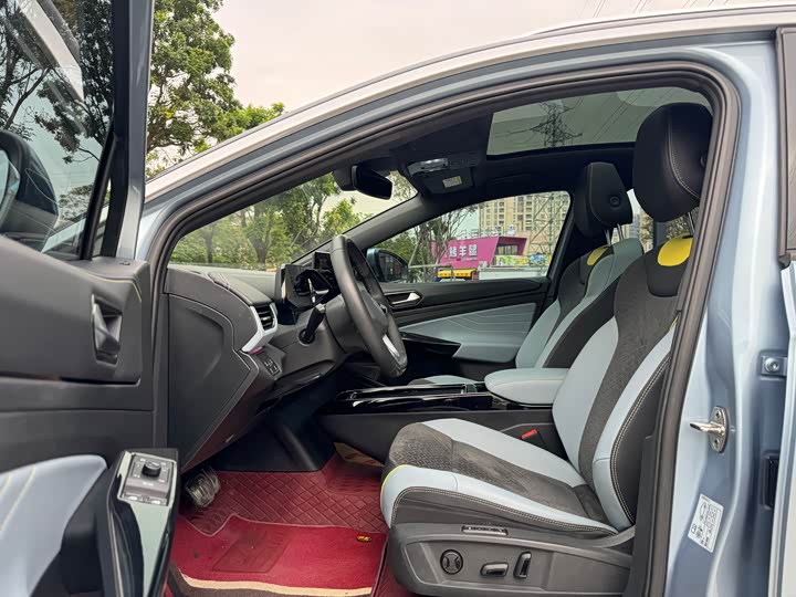 Фото 13 - Volkswagen ID.4 X