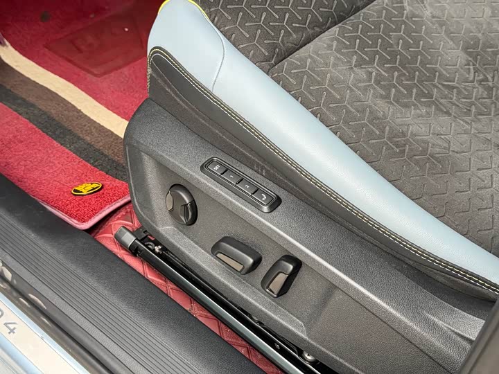 Фото 14 - Volkswagen ID.4 X