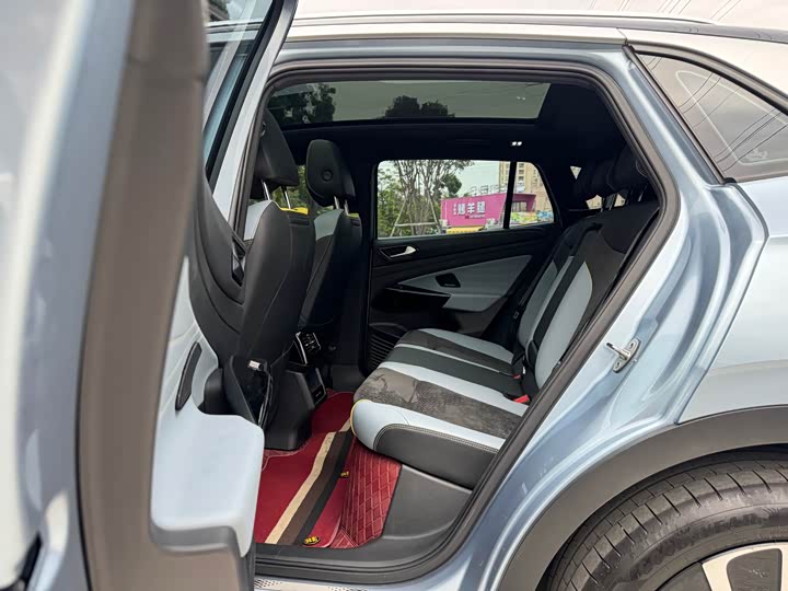 Фото 16 - Volkswagen ID.4 X