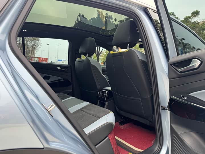 Фото 20 - Volkswagen ID.4 X