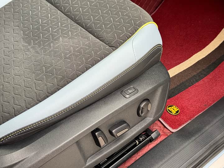 Фото 22 - Volkswagen ID.4 X