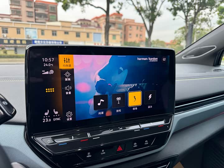 Фото 25 - Volkswagen ID.4 X