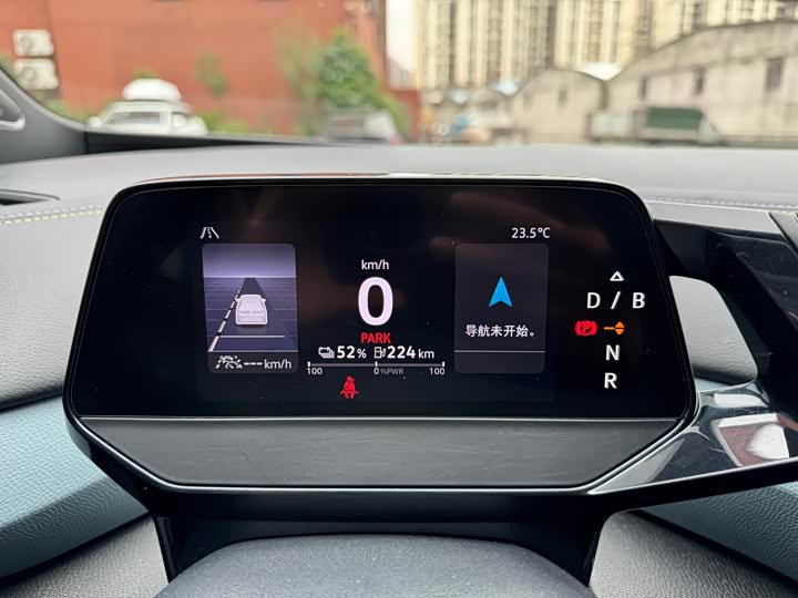 Фото 8 - Volkswagen ID.4 X