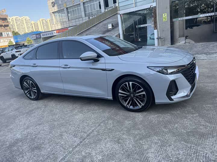 Фото 4 - Chery Arrizo 8