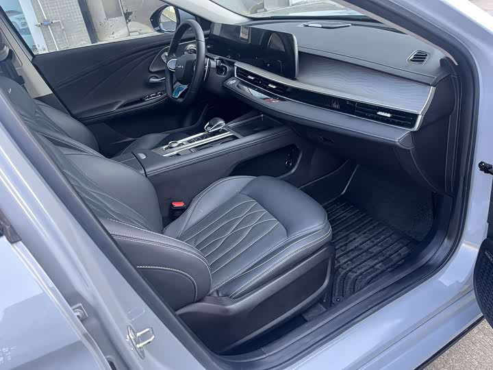 Фото 5 - Chery Arrizo 8